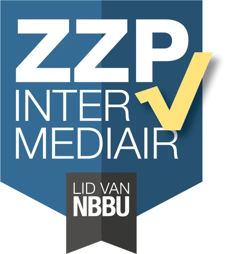 ZZP Inter Mediair NBBU